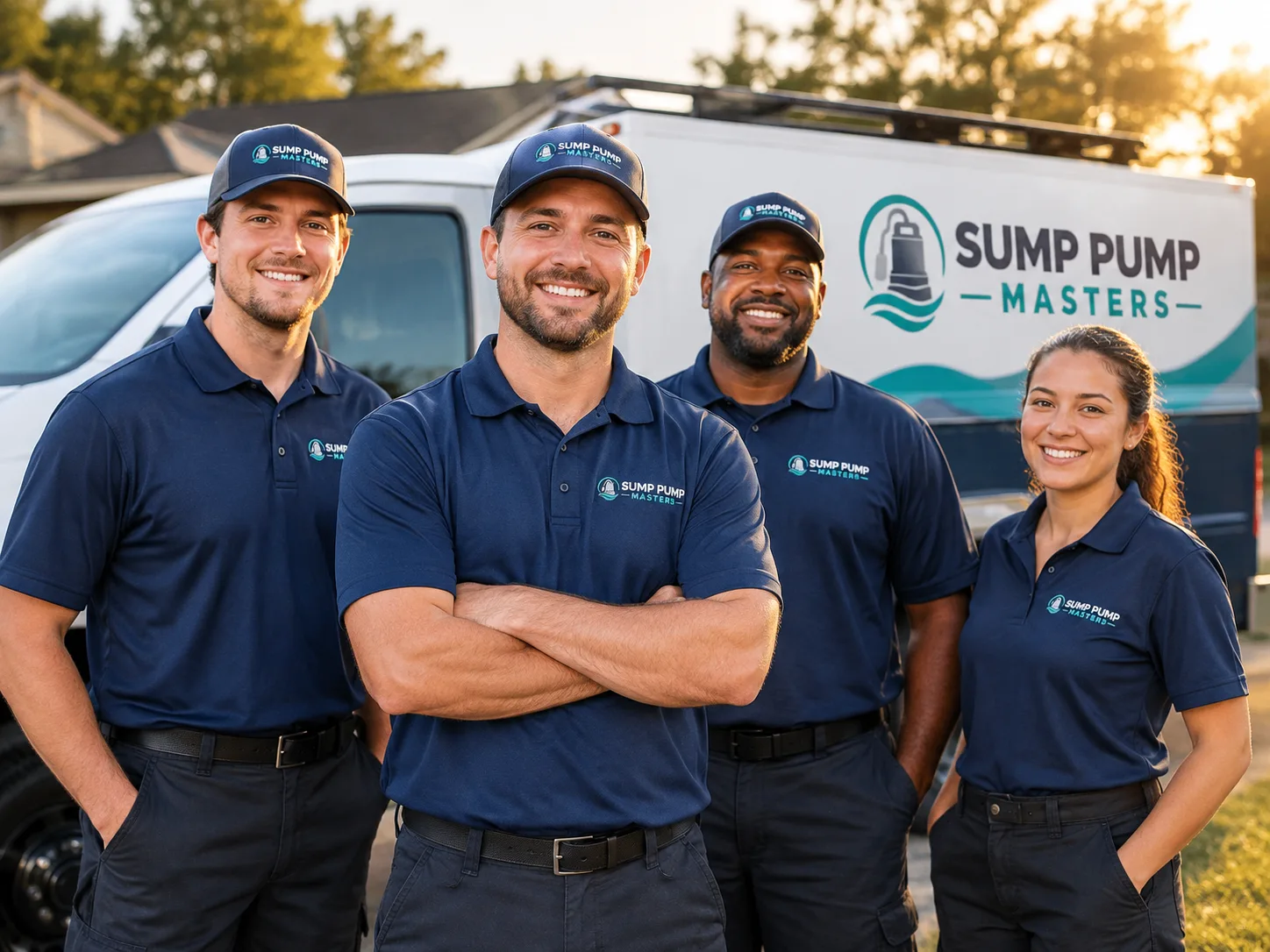 Sump Pump Repair company in Montezuma, IA