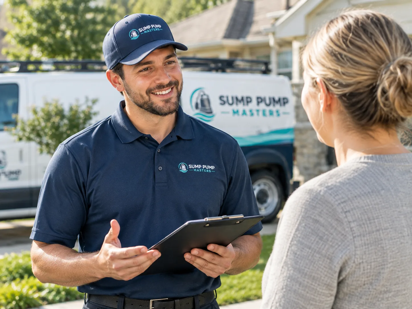 Sump Pump Repair Montezuma, IA FAQs